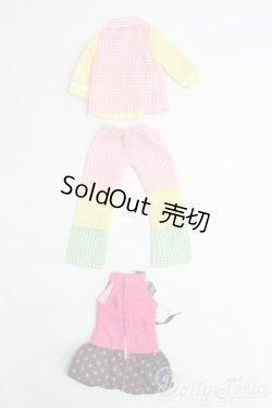画像2: リカちゃん/OF 衣装セット I-25-04-20-3095-TO-ZI