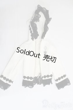 画像1: SD13BOY/OF パーカー I-25-04-27-2048-TO-ZI