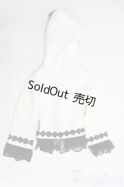 画像2: SD13BOY/OF パーカー I-25-04-27-2048-TO-ZI