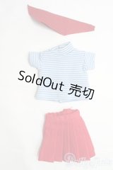幼SD/OF 衣装セット I-25-04-20-3067-TO-ZI