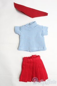 幼SD/OF 衣装セット I-25-04-20-3067-TO-ZI