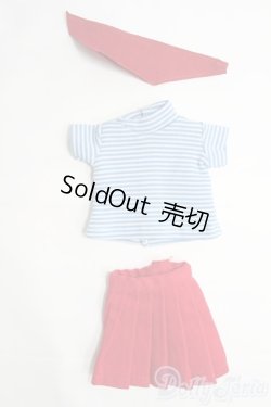 画像1: 幼SD/OF 衣装セット I-25-04-20-3067-TO-ZI