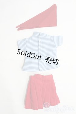 画像2: 幼SD/OF 衣装セット I-25-04-20-3067-TO-ZI