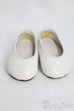 画像1: 40cmドール/OF：シューズ I-25-06-29-2129-TO-ZI