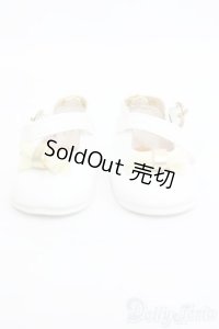 MSD/OF ストラップシューズ I-25-06-08-3095-TO-ZI