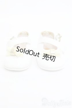 画像1: MSD/OF ストラップシューズ I-25-06-08-3095-TO-ZI