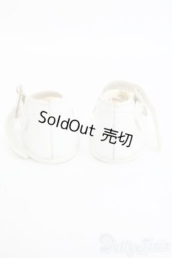 画像2: MSD/OF ストラップシューズ I-25-06-08-3095-TO-ZI