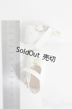 画像3: MSD/OF ストラップシューズ I-25-06-08-3095-TO-ZI