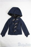SD13BOY/OF ダッフルコート I-25-04-13-2045-TO-ZI