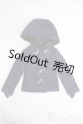 SD13BOY/OF ダッフルコート I-25-04-13-2045-TO-ZI
