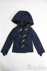 SD13BOY/OF ダッフルコート I-25-04-13-2045-TO-ZI