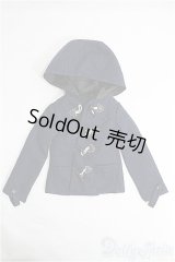 SD13BOY/OF ダッフルコート I-25-04-13-2045-TO-ZI