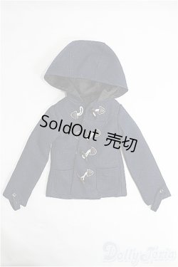 画像1: SD13BOY/OF ダッフルコート I-25-04-13-2045-TO-ZI
