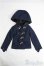 画像1: SD13BOY/OF ダッフルコート I-25-04-13-2045-TO-ZI (1)