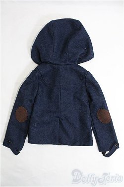 画像2: SD13BOY/OF ダッフルコート I-25-04-13-2045-TO-ZI