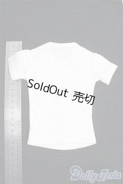 画像2: SD/OF Tシャツ/1/4　40ｃｍ　BJD　MJD　衣装　ドール用 I-25-08-17-197-TO-ZI