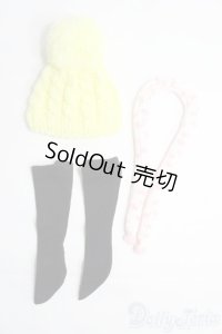 幼SD/小物セット I-25-04-20-3070-TO-ZI