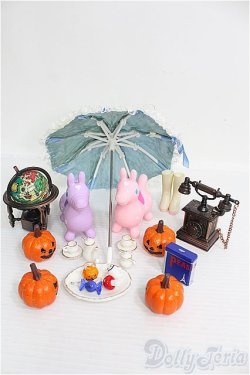 画像2: 【SALE】1/6、1/12ドール/小物セット I-24-12-15-3170-TO-ZI