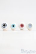 グラスアイ/16mm(シングル) I-25-05-04-3010-TO-ZI
