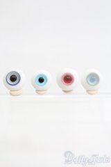 グラスアイ/16mm(シングル) I-25-05-04-3010-TO-ZI
