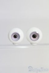 グラスアイ/14mm I-25-06-01-3001-TO-ZI