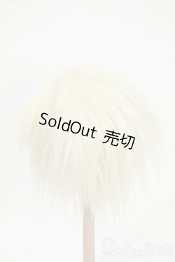 画像2: 7〜8inch/ボアウィッグ Y-25-12-03-271-TO-ZY