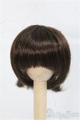 7inch/ウィッグ I-25-03-23-3017-TO-ZI