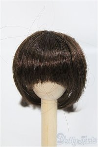 7inch/ウィッグ I-25-03-23-3017-TO-ZI