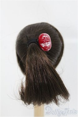 画像3: 7inch/ウィッグ I-25-03-23-3017-TO-ZI