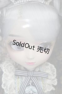 プーリップ/パトリシア I-24-01-07-1017-TO-ZI