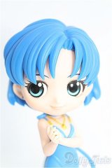 Qposket/セーラームーン プリンセスアマーキュリー I-25-03-09-1020-TO-ZI