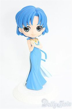 画像2: Qposket/セーラームーン プリンセスアマーキュリー I-25-03-09-1020-TO-ZI