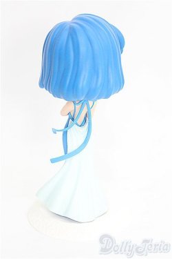 画像3: Qposket/セーラームーン プリンセスアマーキュリー I-25-03-09-1020-TO-ZI