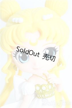 画像1: Qposket/セーラームーン プリンセスセレニティ I-25-03-09-1022-TO-ZI