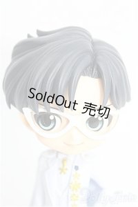 Qposket/セーラームーン プリンス ENDYMION 地場衛 I-25-03-09-1024-TO-ZI