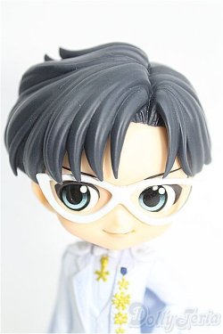 画像1: Qposket/セーラームーン プリンス ENDYMION 地場衛 I-25-03-09-1024-TO-ZI