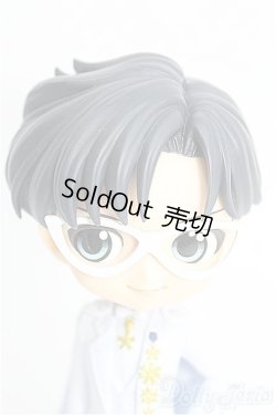 画像1: Qposket/セーラームーン プリンス ENDYMION 地場衛 I-25-03-09-1024-TO-ZI