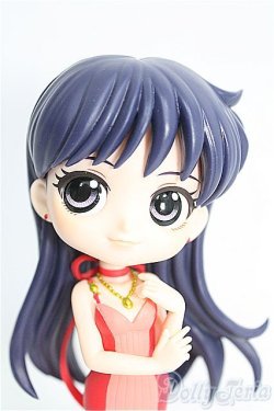 画像1: Qposket/セーラームーン プリンセスマーズ I-25-03-09-1021-TO-ZI