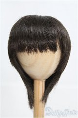 8〜9inch/ウィッグ I-25-03-30-2025-TO-ZI