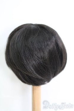 画像2: 9〜10inch/ウィッグ/インチ　BJD　MJD　ドール用 I-25-07-06-2046-TO-ZI