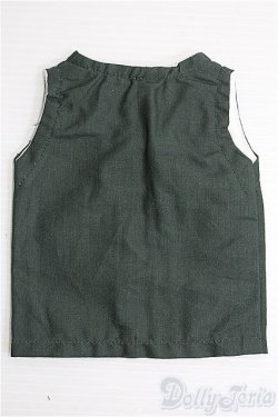 画像2: 【SALE】SD13BOY/OF ベスト I-24-11-10-3061-TO-ZI