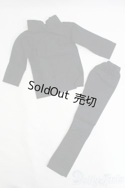 画像2: SD13BOY/OF 衣装セット I-25-05-11-3058-TO-ZI