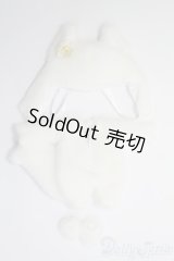 1/12ドール/OF：着ぐるみ風衣装セット I-25-04-27-2134-TO-ZI