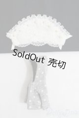 オビツ11/OF パーカー&ヘッドドレスセット I-25-04-27-3147-TO-ZI