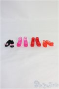 1/6ドール/OF:シューズセット I-25-03-30-2143-TO-ZI