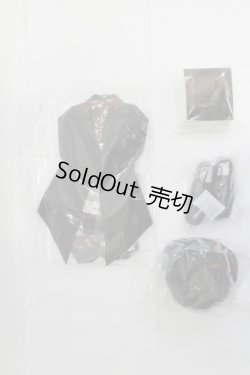 画像8: SD13男の子/The Hatter I-24-01-07-1002-KN-ZI