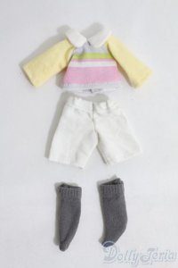 オビツ11/OF:衣装セット I-25-05-25-3144-KN-ZI