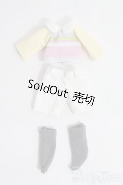 画像1: オビツ11/OF:衣装セット I-25-05-25-3144-KN-ZI