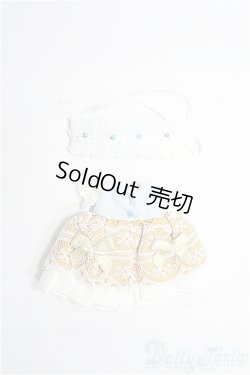 画像1: オビツ11/OF：ワンピースセット I-25-04-13-3141-KN-ZI