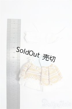 画像2: オビツ11/OF：ワンピースセット I-25-04-13-3141-KN-ZI